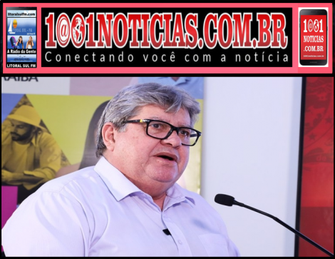 Foto Reproduo - Montagem: Sistema 1001 Notcias de Comunicao 