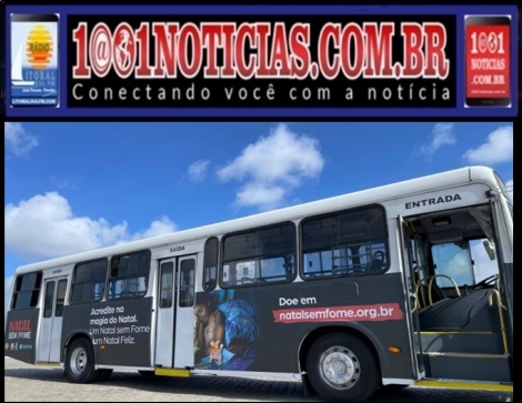 Foto Reproduo - Montagem: Sistema 1001 Notcias de Comunicao