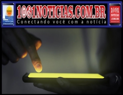 Foto Reproduo - Montagem: Sistema 1001 Notcias de Comunicao