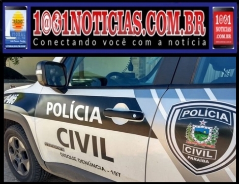 Foto Reproduo - Montagem: Sistema 1001 Notcias de Comunicao