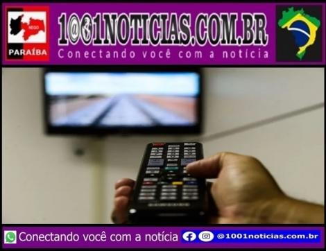 Foto Reproduo - Montagem: Sistema 1001 Notcias de Comunicao