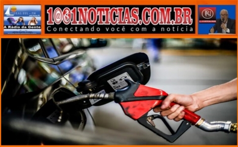 Foto Reproduo - Montagem: Sistema 1001 Notcias de Comunicao