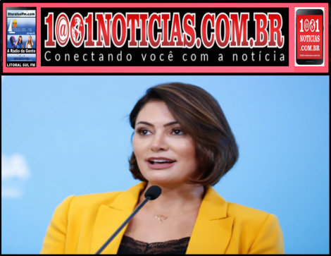 Foto Reproduo - Montagem: Sistema 1001 Notcias de Comunicao 