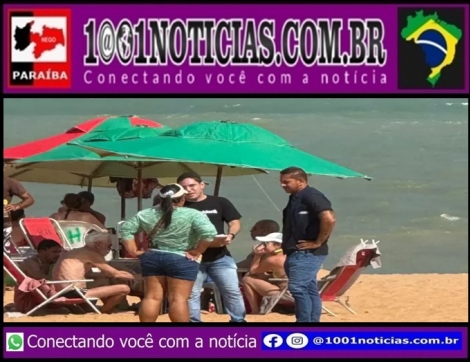 Foto Reproduo - Montagem: Sistema 1001 Notcias de Comunicao 