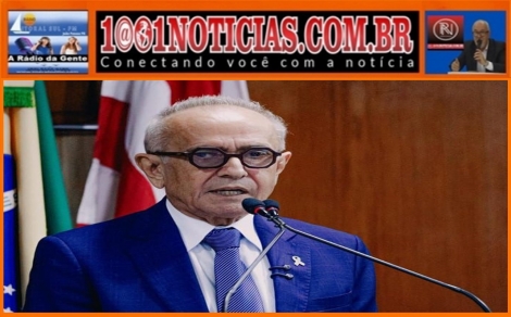 Foto Reproduo - Montagem: Sistema 1001 Notcias de Comunicao