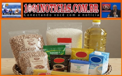 Foto Reproduo - Montagem: Sistema 1001 Notcias de Comunicao