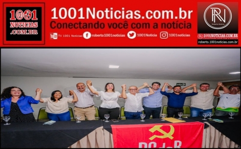 Foto Reproduo - Montagem: Sistema 1001 Notcias de Comunicao 