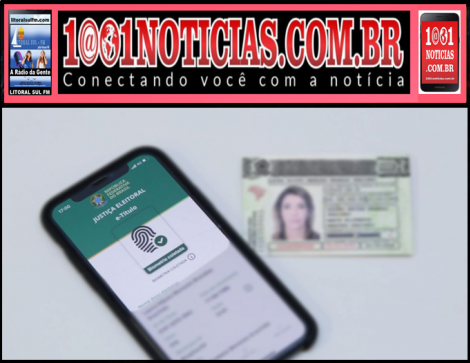 Foto Reproduo - Montagem: Sistema 1001 Notcias de Comunicao 