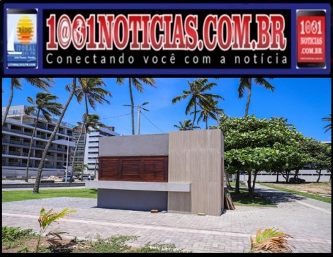 Foto Reproduo - Montagem: Sistema 1001 Notcias de Comunicao 