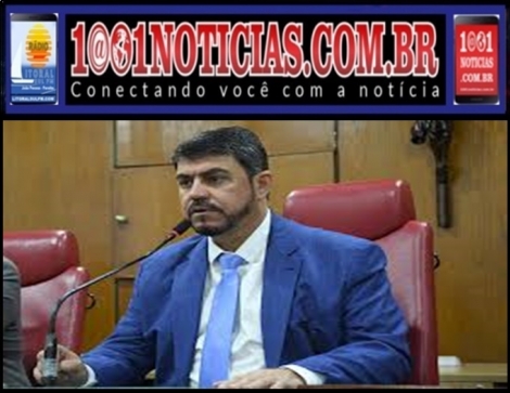 Foto Reproduo - Montagem: Sistema 1001 Notcias de Comunicao 