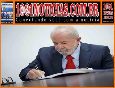 Foto Reproduo - Montagem: Sistema 1001 Notcias de Comunicao