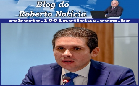 Foto Reproduo - Montagem: Sistema 1001 Notcias de Comunicao