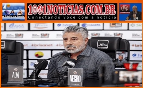 Foto Reproduo - Montagem: Sistema 1001 Notcias de Comunicao