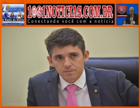 Foto Reproduo - Montagem: Sistema 1001 Notcias de Comunicao 