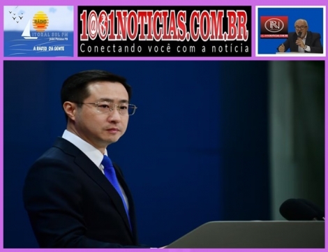 Foto Reproduo - Montagem: Sistema 1001 Notcias de Comunicao 