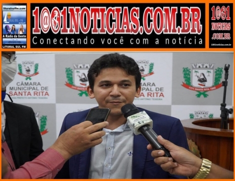 Foto Reproduo - Montagem: Sistema 1001 Notcias de Comunicao 