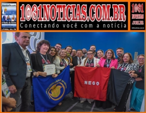 Foto Reproduo - Montagem: Sistema 1001 Notcias de Comunicao