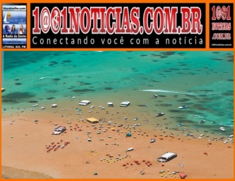 Foto Reproduo - Montagem: Sistema 1001 Notcias de Comunicao