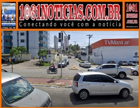 Foto Reproduo - Montagem: Sistema 1001 Notcias de Comunicao