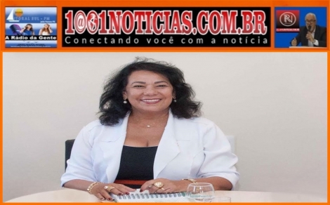 Foto Reproduo - Montagem: Sistema 1001 Notcias de Comunicao