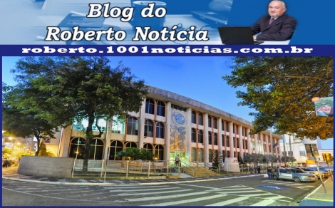 Foto Reproduo - Montagem: Sistema 1001 Notcias de Comunicao