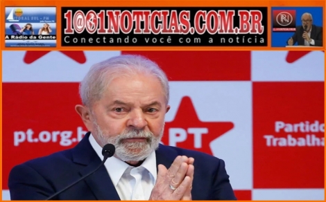 Foto Reproduo - Montagem: Sistema 1001 Notcias de Comunicao