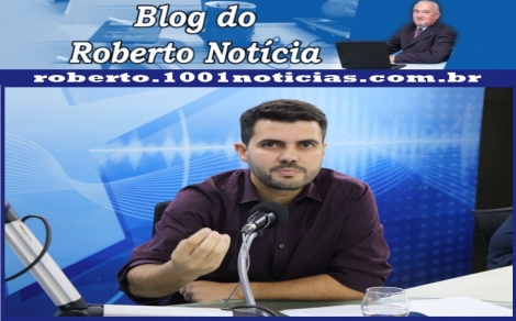 Foto Reproduo - Montagem: Sistema 1001 Notcias de Comunicao