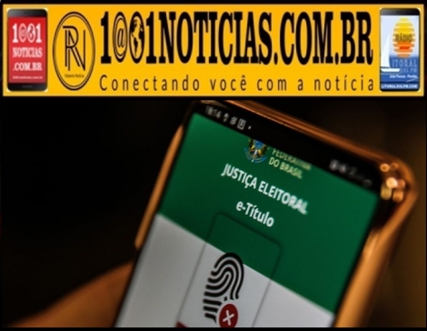 Foto Reproduo - Montagem: Sistema 1001 Notcias de Comunicao 