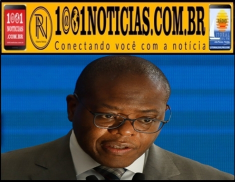 Foto Reproduo - Montagem: Sistema 1001 Notcias de Comunicao 