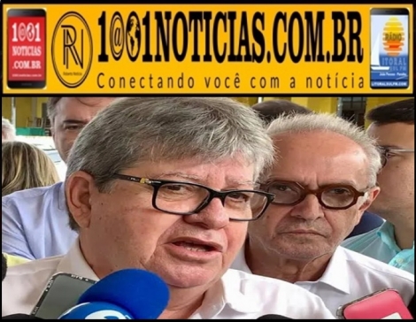 Foto Reproduo - Montagem: Sistema 1001 Notcias de Comunicao 