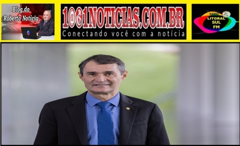 Foto Reproduo - Montagem: Sistema 1001 Notcias de Comunicao