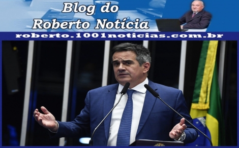 Foto Reproduo - Montagem: Sistema 1001 Notcias de Comunicao