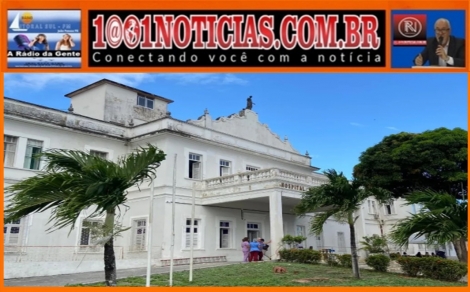 Foto Reproduo - Montagem: Sistema 1001 Notcias de Comunicao