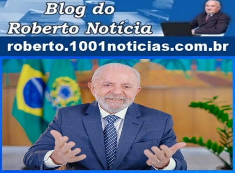 Foto Reproduo - Montagem: Sistema 1001 Notcias de Comunicao 