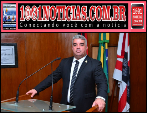 Foto Reproduo - Montagem: Sistema 1001 Notcias de Comunicao 