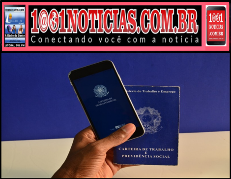 Foto Reproduo - Montagem: Sistema 1001 Notcias de Comunicao 