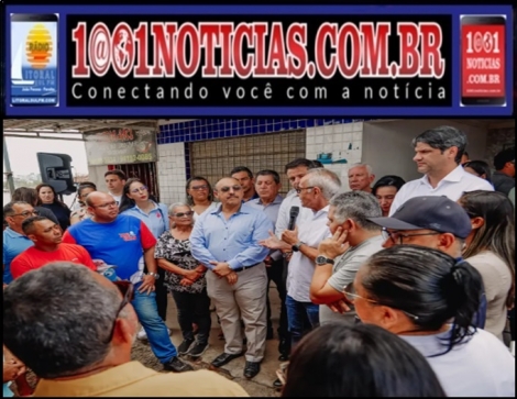 Foto Reproduo - Montagem: Sistema 1001 Notcias de Comunicao 