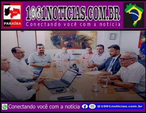 Foto Reproduo - Montagem: Sistema 1001 Notcias de Comunicao 