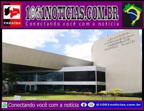 Foto Reproduo - Montagem: Sistema 1001 Notcias de Comunicao