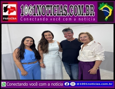 Foto Reproduo - Montagem: Sistema 1001 Notcias de Comunicao