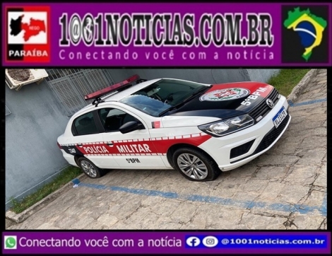 Foto Reproduo - Montagem: Sistema 1001 Notcias de Comunicao