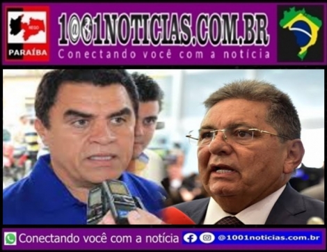 Foto Reproduo - Montagem: Sistema 1001 Notcias de Comunicao