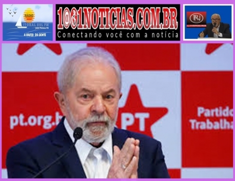 Foto Reproduo - Montagem: Sistema 1001 Notcias de Comunicao 