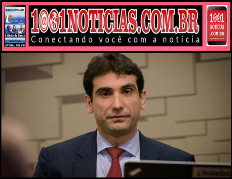 Foto Reproduo - Montagem: Sistema 1001 Notcias de Comunicao 