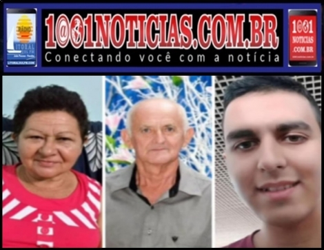 Foto Reproduo - Montagem: Sistema 1001 Notcias de Comunicao