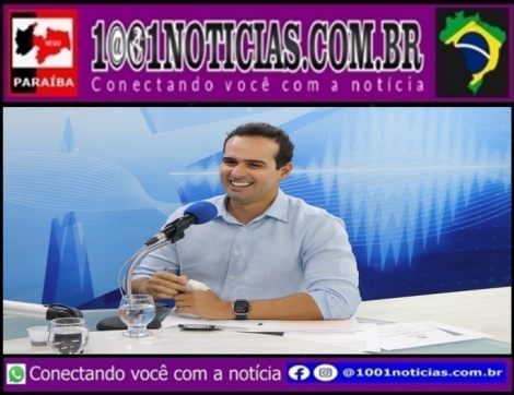 Foto Reproduo - Montagem: Sistema 1001 Notcias de Comunicao