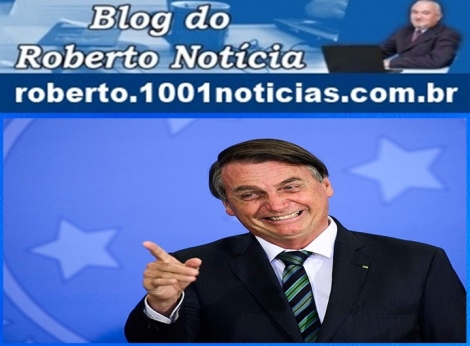 Foto Reproduo - Montagem: Sistema 1001 Notcias de Comunicao 