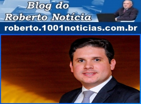 Foto Reproduo - Montagem: Sistema 1001 Notcias de Comunicao 