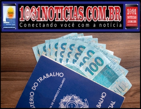 Foto Reproduo - Montagem: Sistema 1001 Notcias de Comunicao