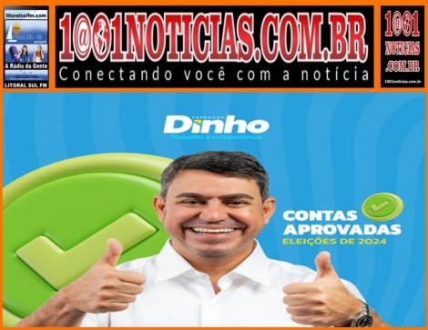 Foto Reproduo - Montagem: Sistema 1001 Notcias de Comunicao